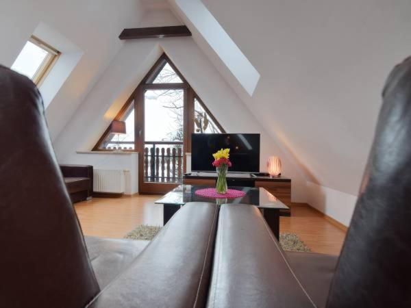 Apartament Pod Giewontem Zakopane Exterior photo